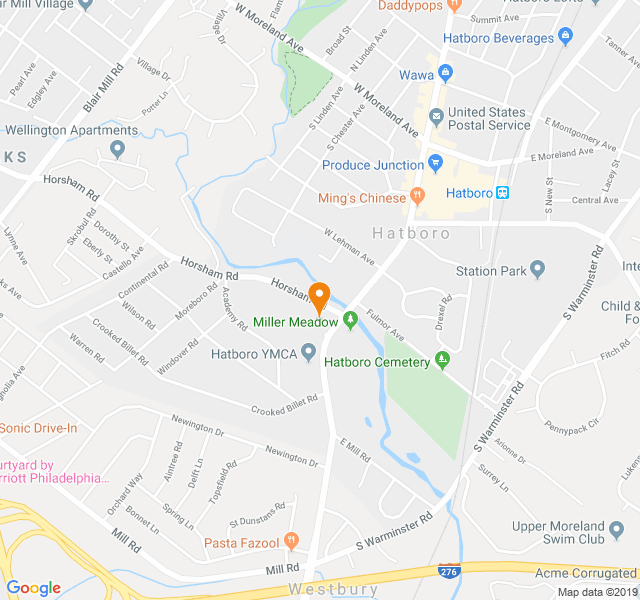 White Billet Nursing Home, Retirement home, Hatboro, PA, Senior Living