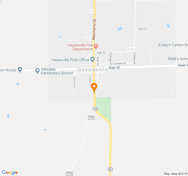 Wintersong VillageHayesville, Retirement home, Hayesville, OH, Senior Living Housing Care