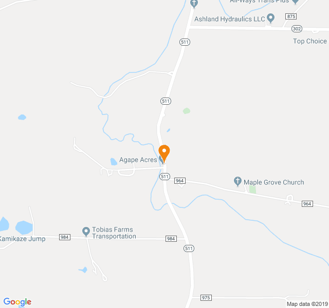 Agape Acres Inc, Retirement home, Ashland, OH, Senior Living Housing Care