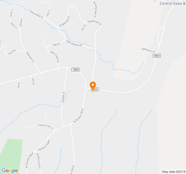 Allen Group Home, Retirement home, Waverly, TN, Senior Living Housing Care