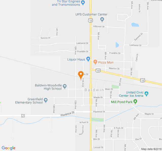 Aurora Residential Alternative, Retirement home, Baldwin, WI, Senior