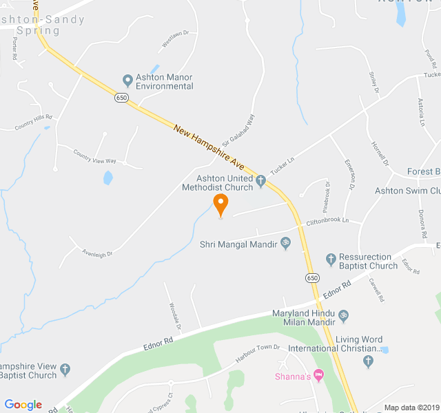 Avonlea Retirement Home Inc, Retirement home, Ashton, MD, Senior Living