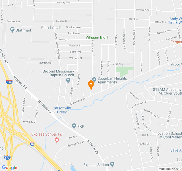 Boaz Apartments, Retirement home, Saint Louis, MO, Senior Living