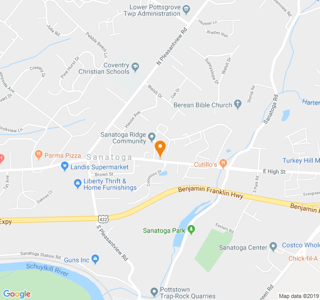 Buchert Ridge Community, Retirement home, Pottstown, PA, Senior Living