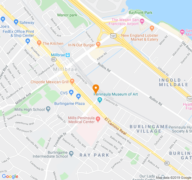 Burlingame Nursing Rehab Center, Retirement home, Burlingame, CA