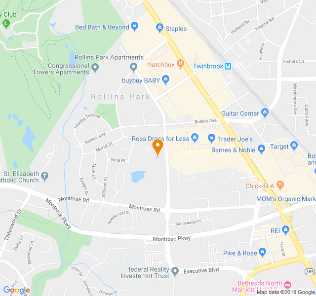 Charles E. Smith Life Communities, Retirement home, Rockville, MD