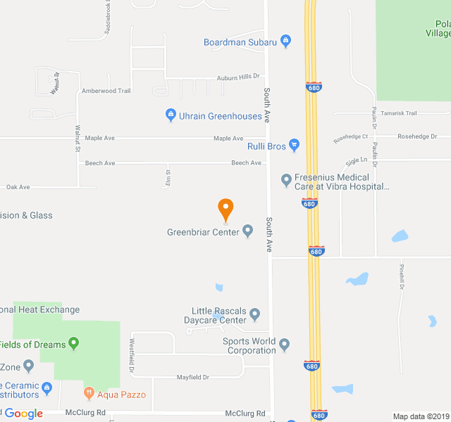 Commons At The Greenbriar, Retirement home, Boardman, OH, Senior Living