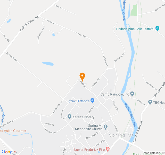 Continental Ridge Inc, Retirement home, Schwenksville, PA, Senior