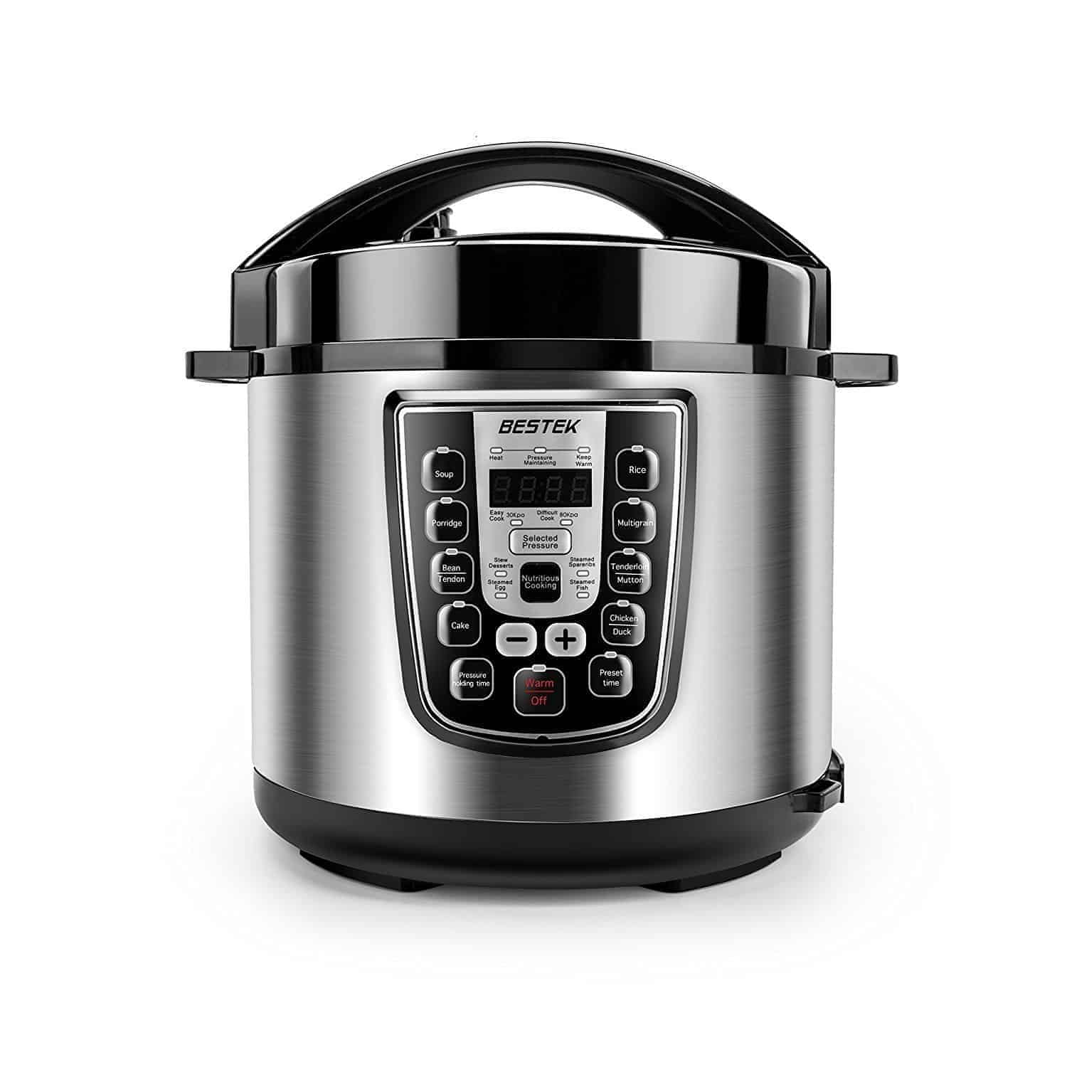 16 Bean Pasta e Fagioli (Pressure Cooker/Stove Top) Living Vegan