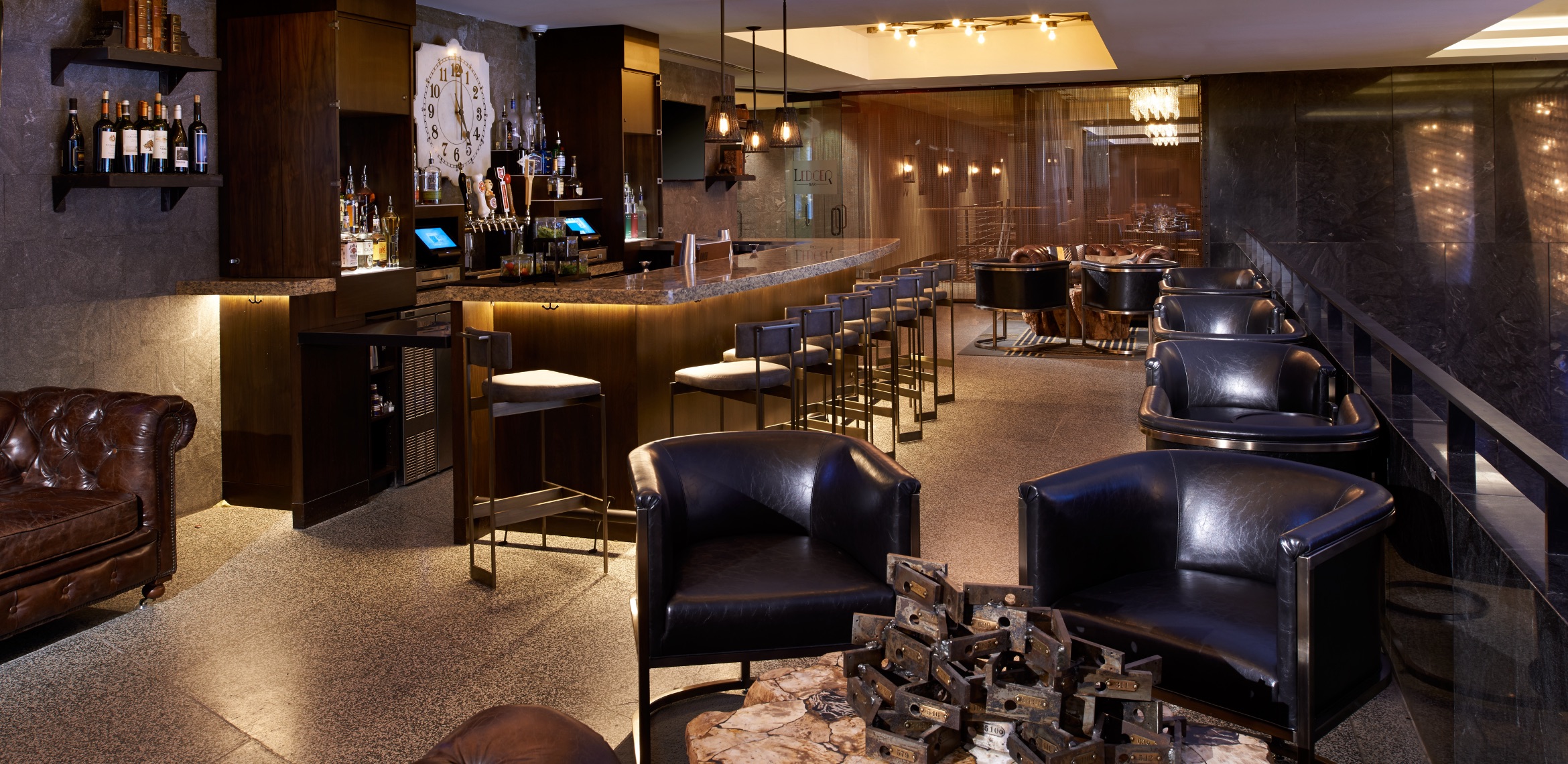 The Property The 9 Luxury Apartments Downtown Cleveland Ohio