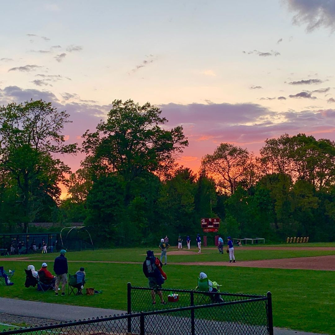 ConcordCarlisle Youth Baseball Concord, MA