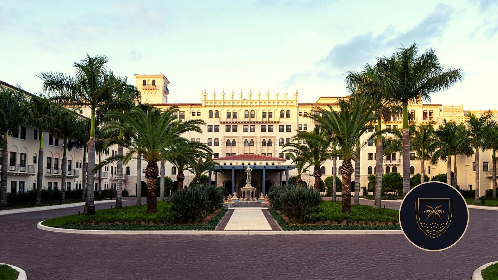 A New Golden Era at The Boca Raton!