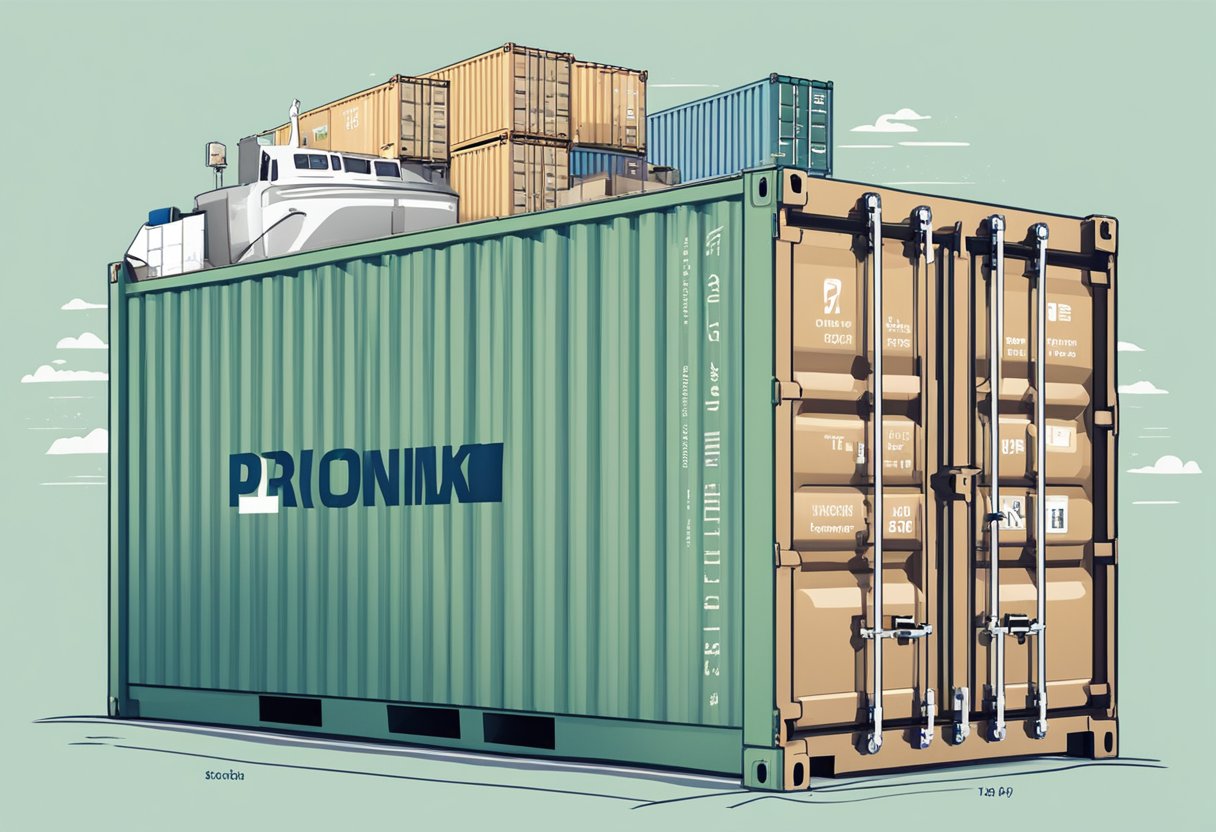 How Much is a Shipping Container?
