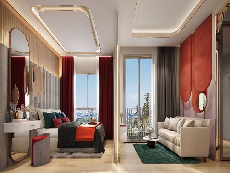 รวมประกาศ ให้เช่า Plum Condo Donmuang Airport พลัมคอนโด ดอนเมือง