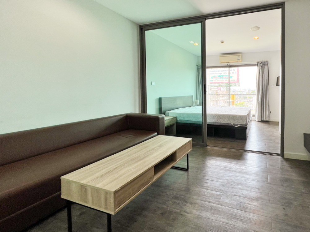 🎯Selling at a loss, B Campus Condo, Prachachuen, 1.25 million, cheapest