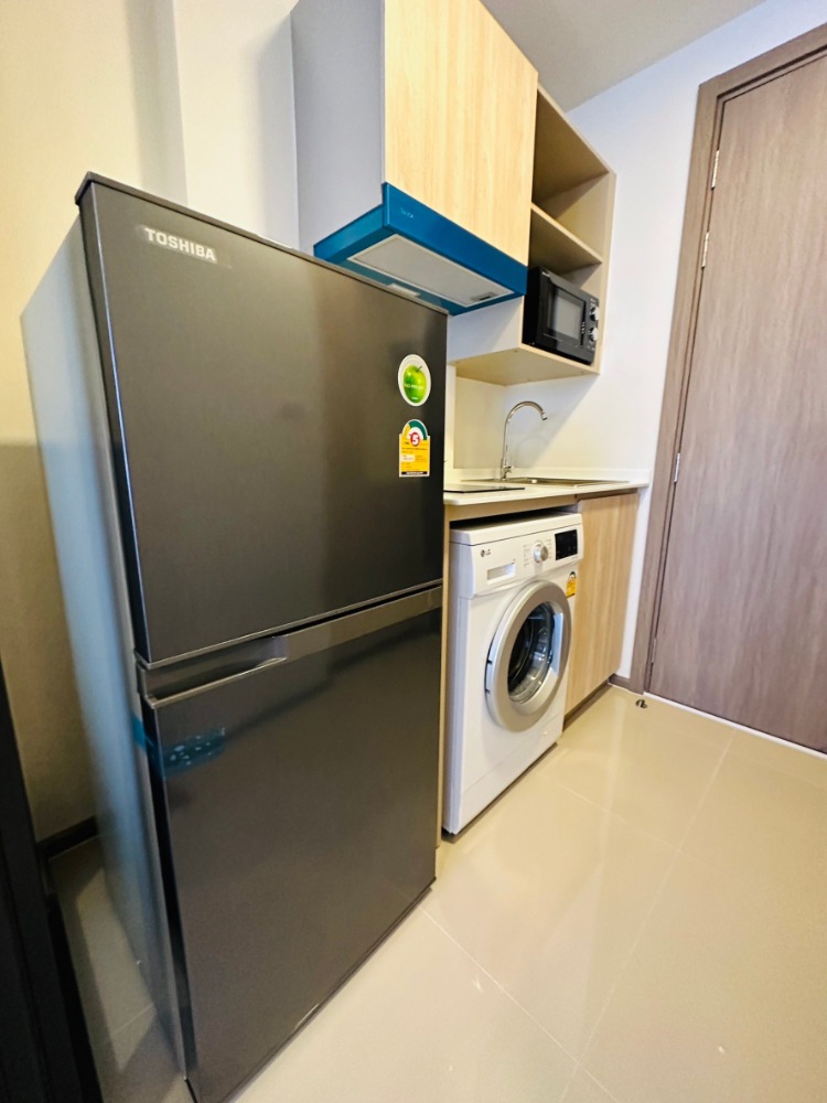 Rent The Muve Bangna Livinginsider