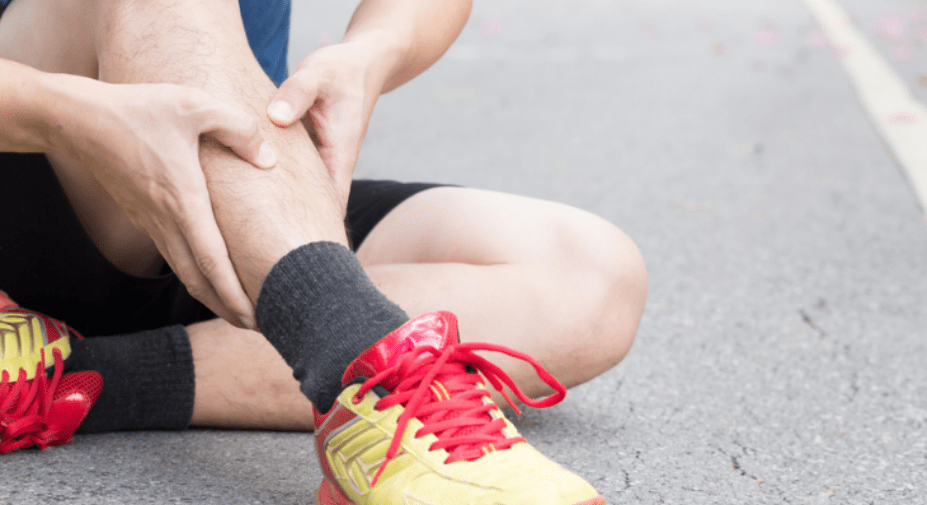 TREATING YOUR SHIN SPLINTS WITH CHIROPRACTIC CARE Living Life