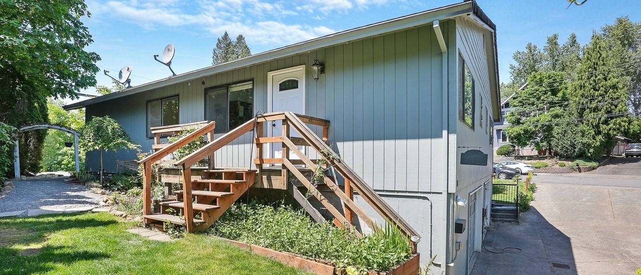 Closing Chapter Two of Building a Real Estate Empire for Ferdinand Living Room Realty