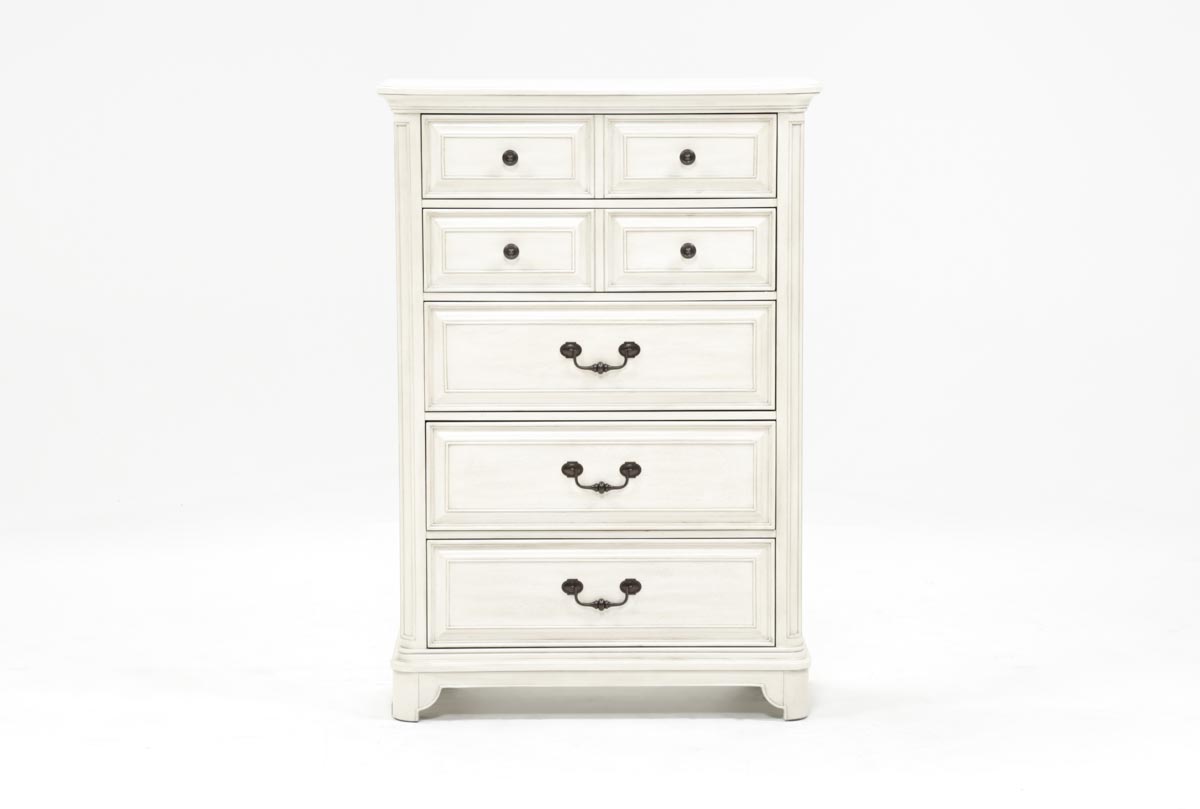 Kincaid Chest Of Drawers Living Spaces