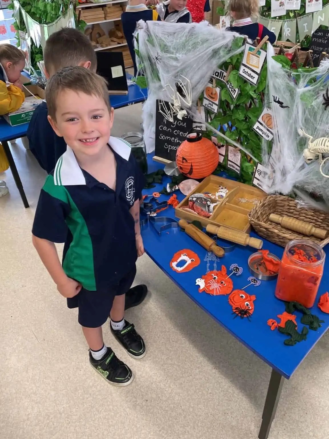 What is Walker Learning at Living Waters? Living Waters Lutheran College