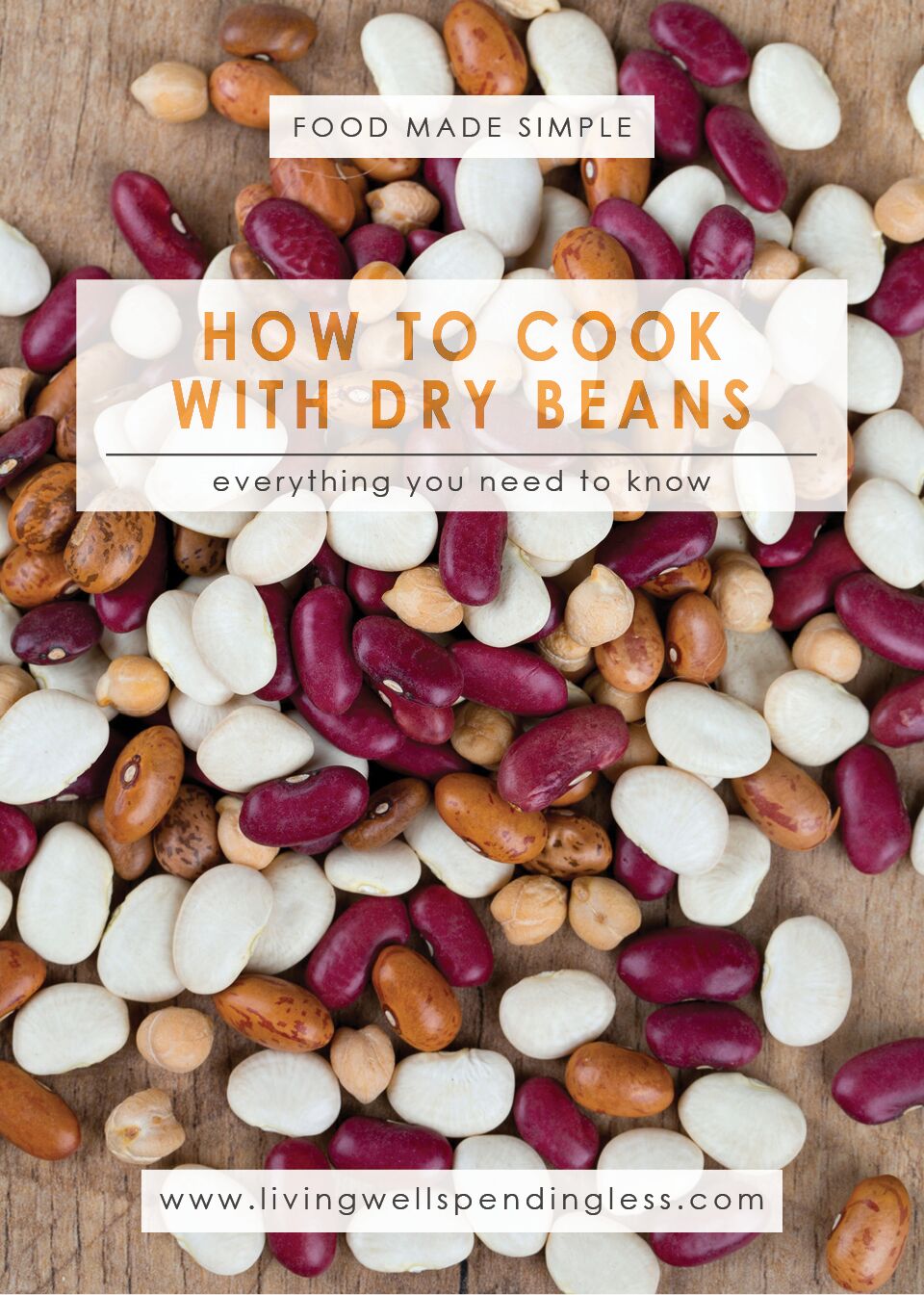 Does Pressure Cooking Beans Kill Lectins at Gene Pettway blog