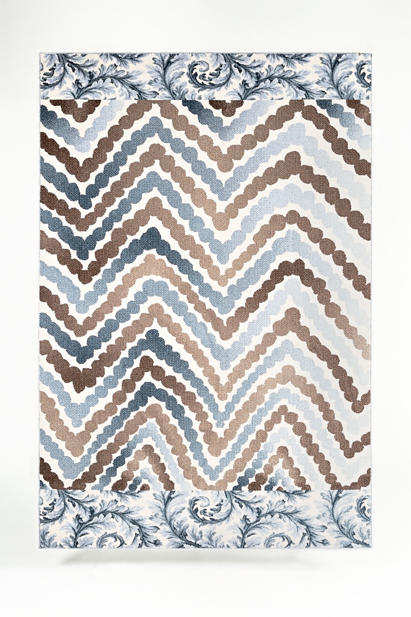 South African Carpet Manufacturer, Monn, Launches Bespoke Range of Rugs