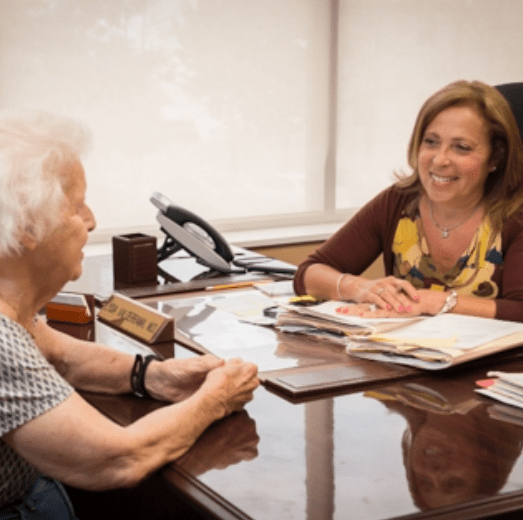 Lydia Valderrama, MD, FACOG LI Women's Healthcare Group