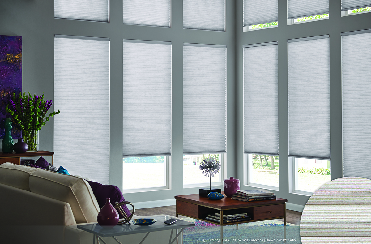 Hunter Douglas Window Treatments Long Island Window Treatments