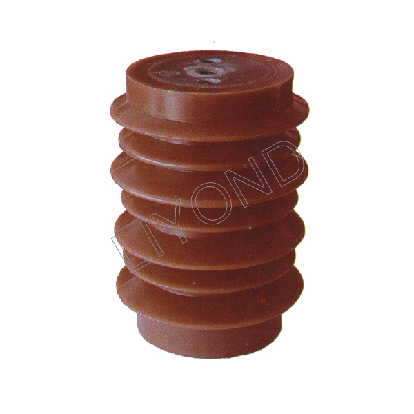 Epoxy electrical insulator high voltage LYC313 Yueqing Liyond