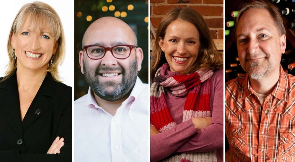 “Star Wine List” celebrates top wine lists in New York Liz Palmer