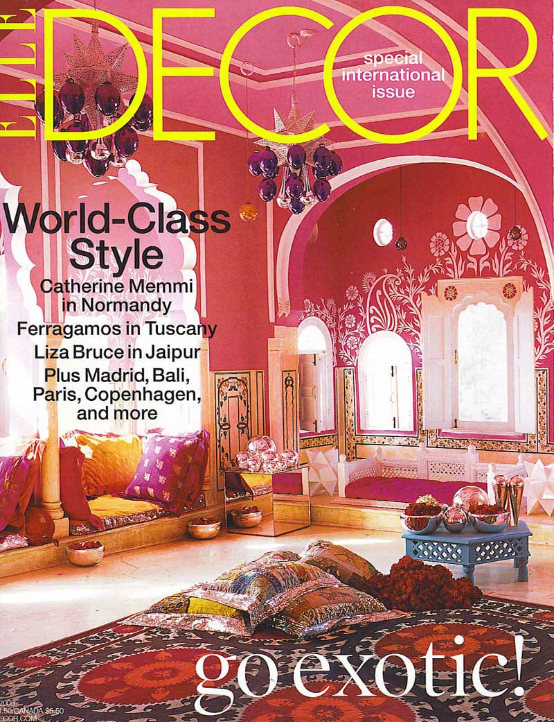 Top 10 home decorating magazines canada for inspiring home decor ideas