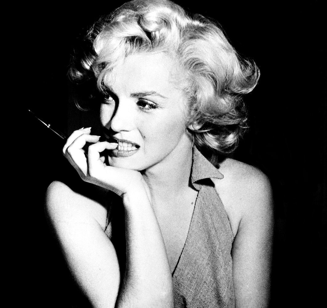 Le jour où Norma Jeane Dougherty est devenue Marilyn Monroe Lizakeen