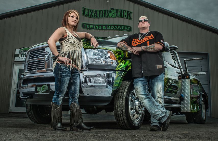 Lizard Lick Towing & Recovery For Consumers Repossessions Lizard