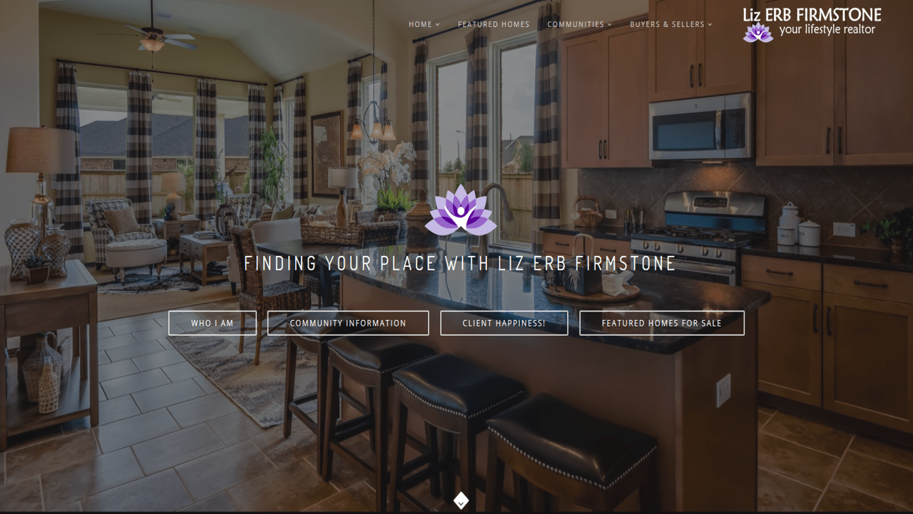 Iowa City Real Estate Liz Firmstone Realtor Iowa Homes for Sale