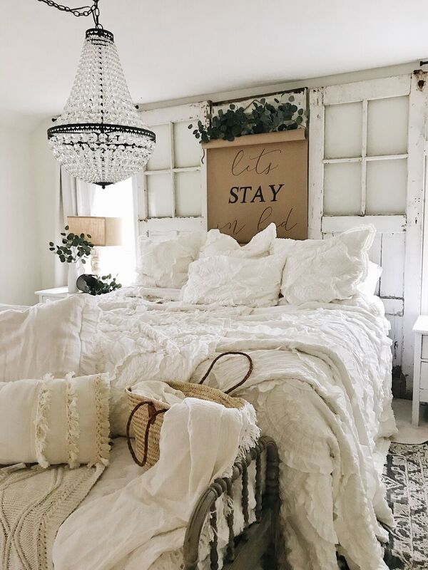 Magnolia Home Rugs Master Bedroom Update Liz Marie Blog