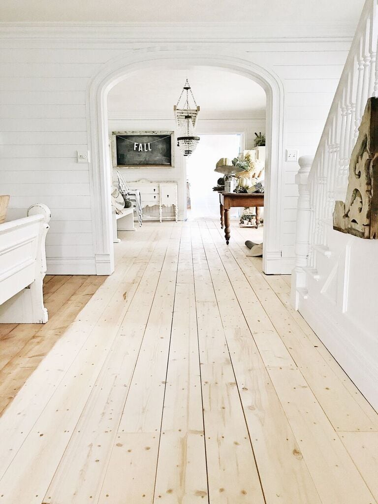 Paint For Old Wood Floors Floor Roma