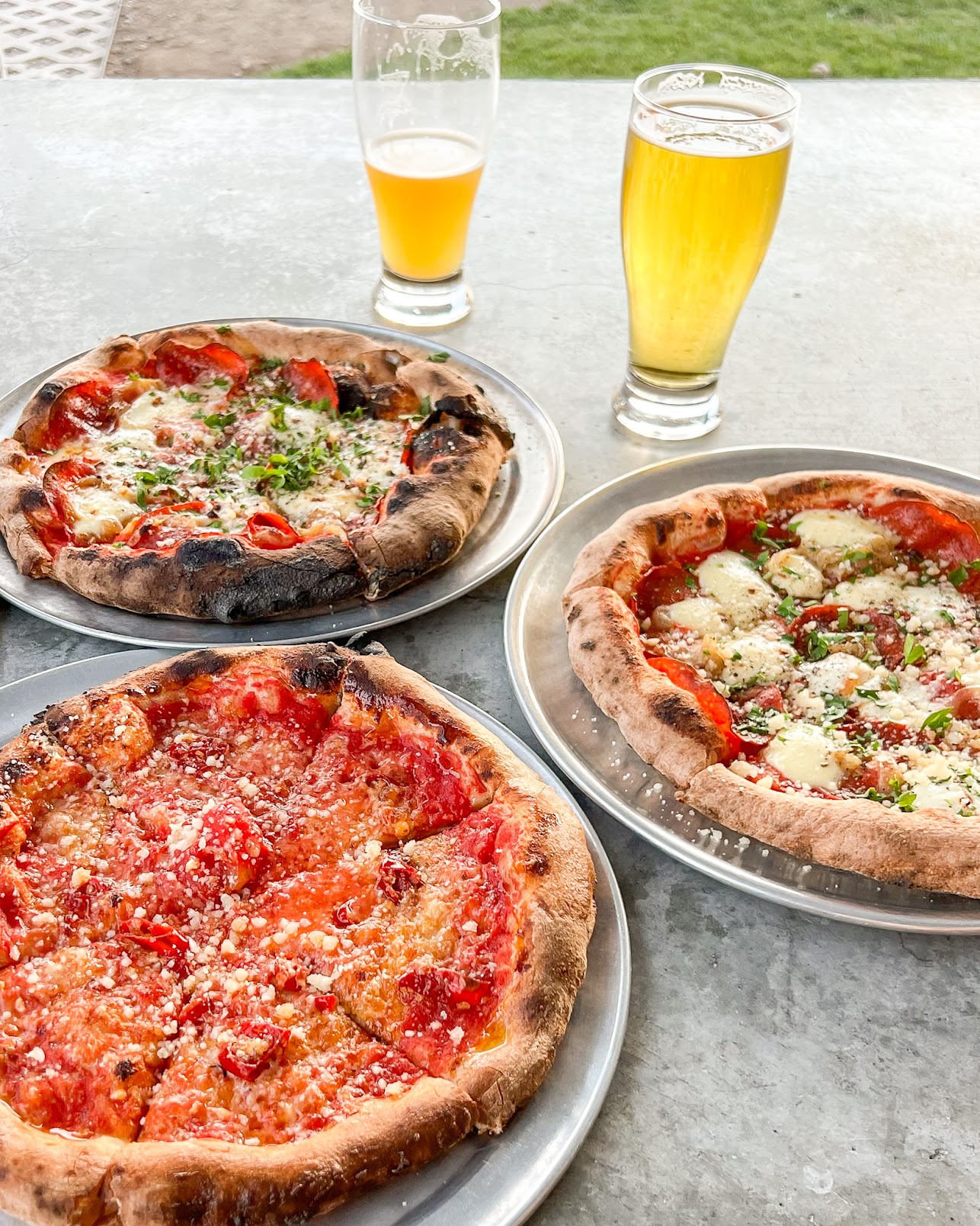 Healthy Bend Oregon Travel Guide Best Food and Things to Do