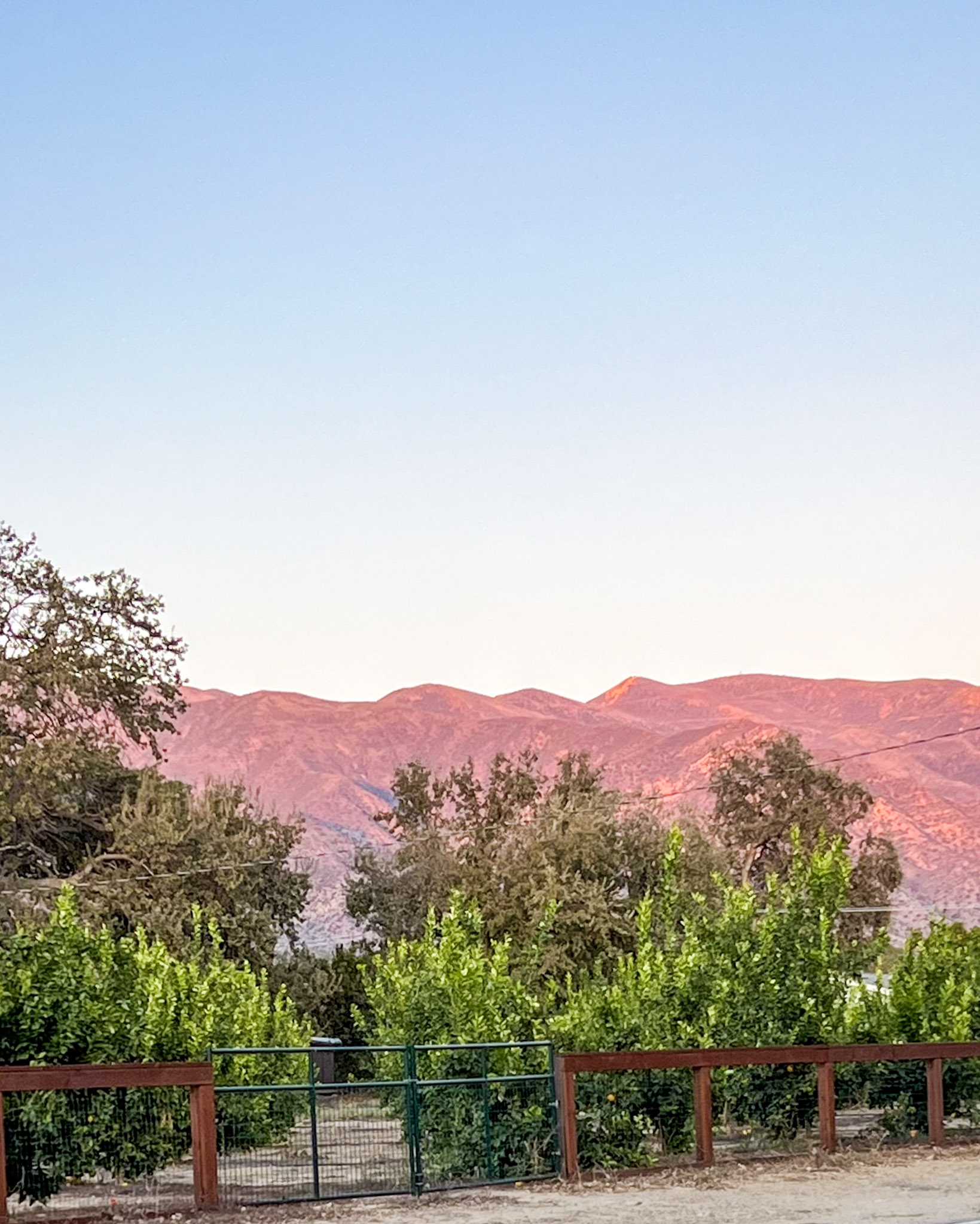 Ojai Valley Visitors Guide(02)