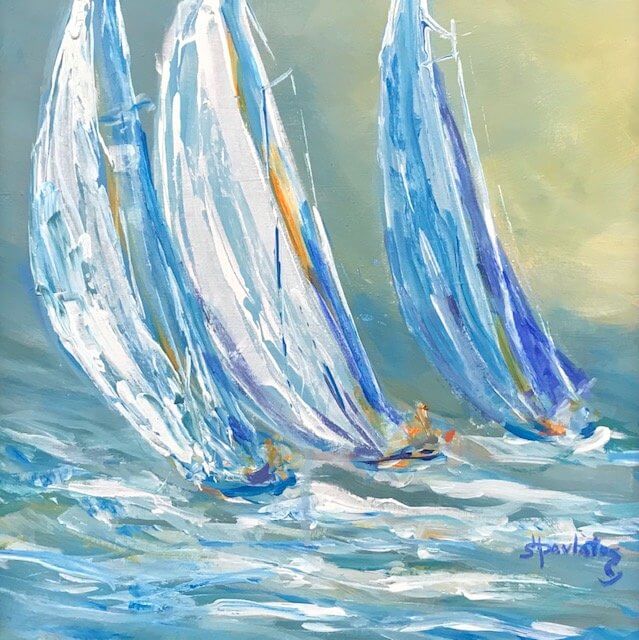 ARTISTS Lizzards Art Gallery and Framing Duluth, MN