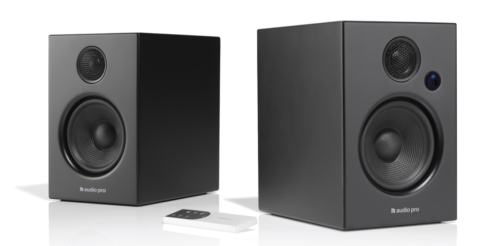 Audio Pro Addon T12 Ljud & Bild
