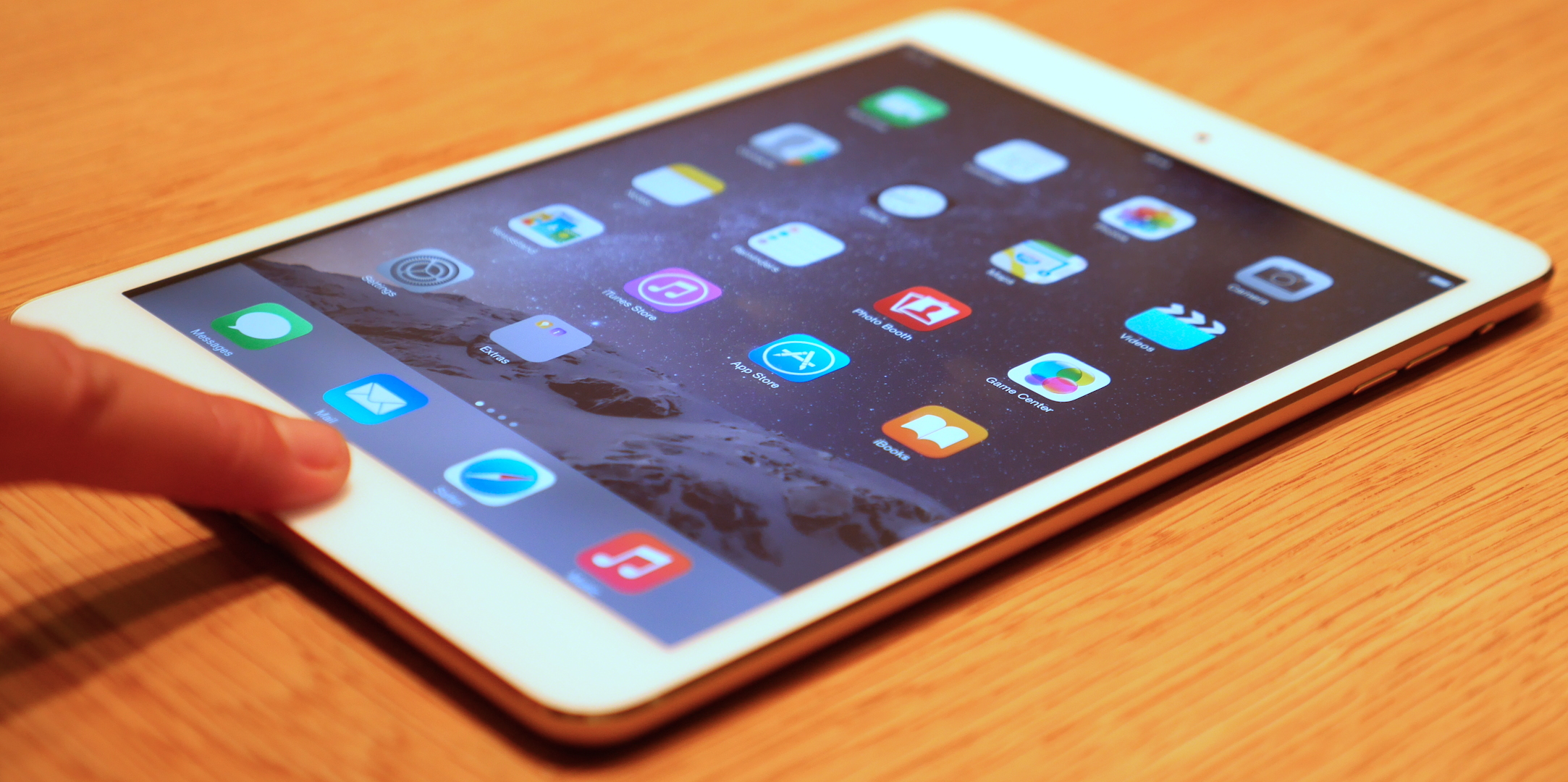 Vi har prøvd de nye iPadmodellene