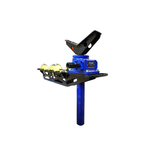 Welding Pipe Rigging Jacks For Lease/ Pipe Rack Installation Equipment