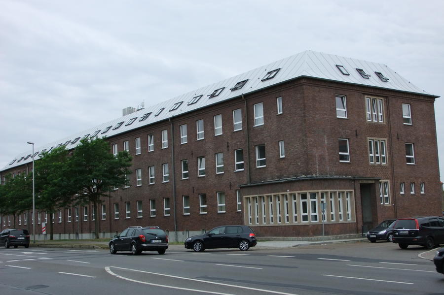 Detailansicht der Adresse anzeigen