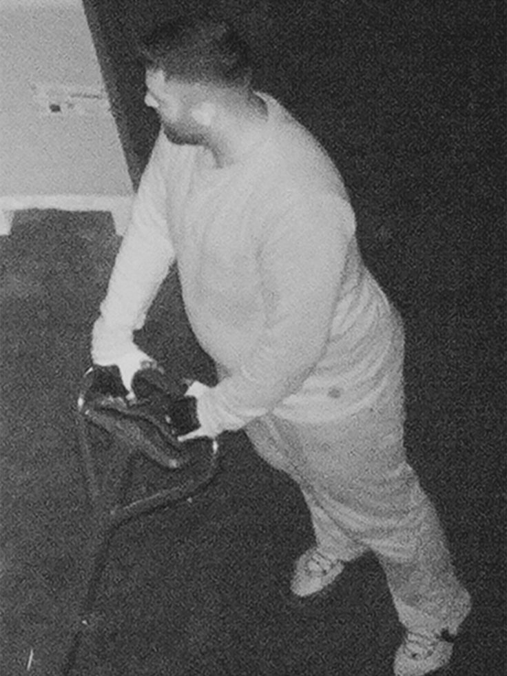 Delmenhorst Öffentlichkeitsfahndung nach Einbruch in Industriebetrieb Landeskriminalamt