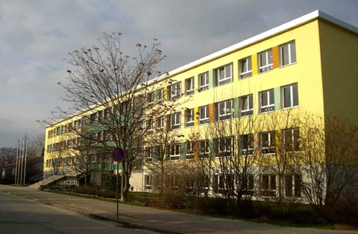 LK ElbeElster / Schulen im Landkreis
