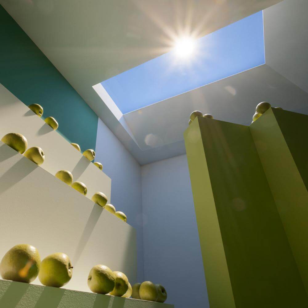 What Is Artificial Lighting In Architecture at Jamie Gonzalez blog