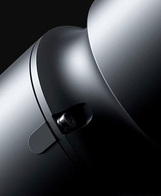 ERCO Beamer New Projectors, floodlights and wallwashers [2022]