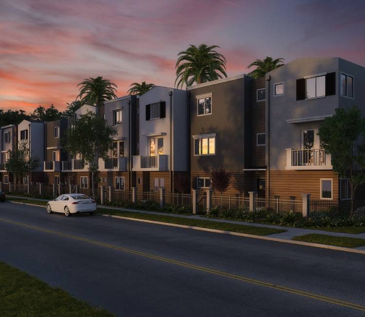 International Real Estate Investment & Development LKM Development Group