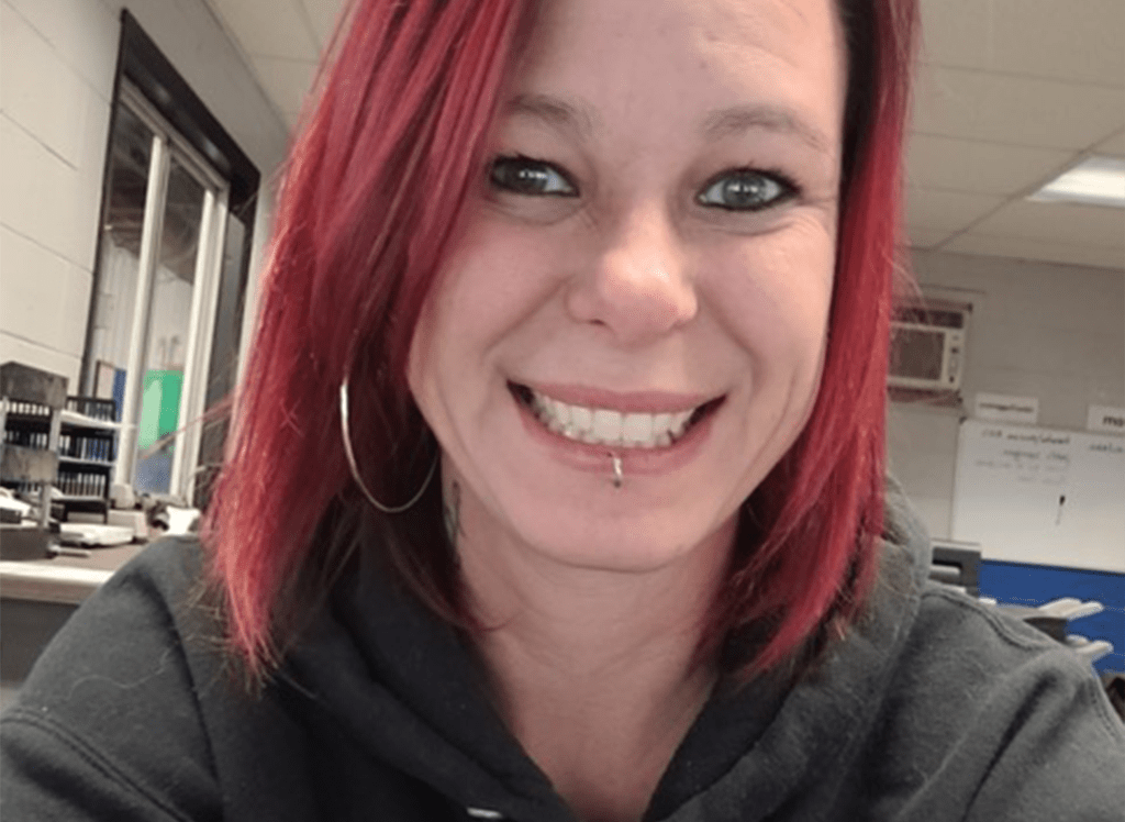 LKQ 25TH Anniversary Stories Samanta Pronovost LKQ Corp