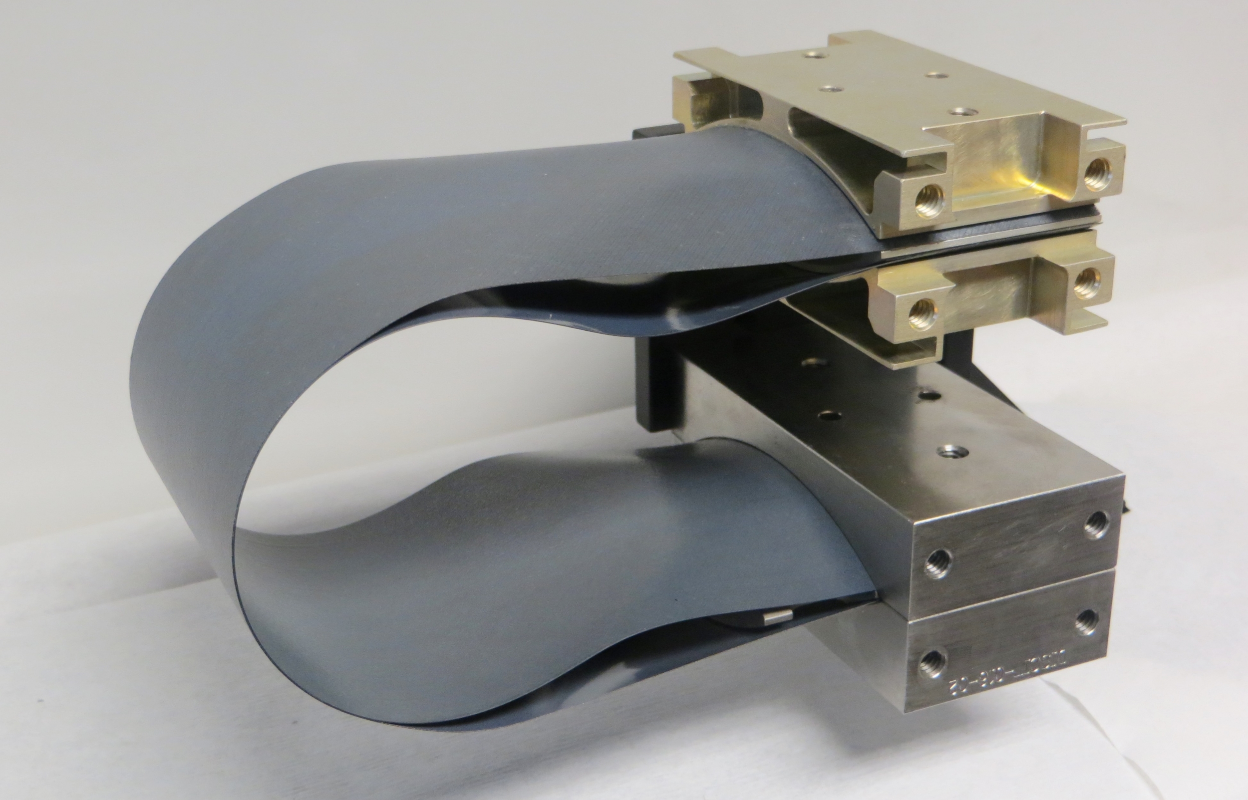 Deployable InSpace Coherent Imaging Telescope MIT Lincoln Laboratory